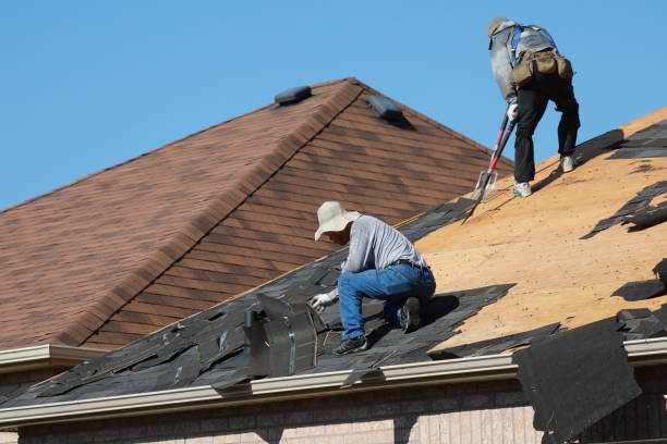 Fast & Reliable Emergency Roof Repairs in Kirby, TX